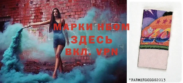 ALPHA-PVP Богородицк